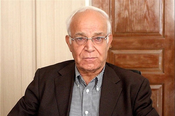 کاشانی:بحث کسر امتیاز در پرسپولیس اصلا وجود ندارد که بخواهیم در موردش حرف بزنیم