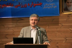 دانشگاه خاموش و ساکن، لایق نظام جمهوری اسلامی نیست