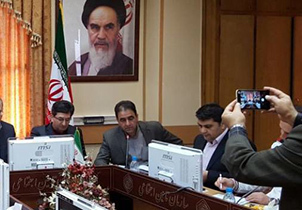 مدیران شرکت  اتوبوسرانی اصفهان هر چه زودتربرای تعیین تکلیف بدهی خود به تامین اجتماعی اقدام کنند