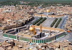 اعزام ۵ هزار دانشجوی متاهل در ۲ دوره به عتبات عالیات
