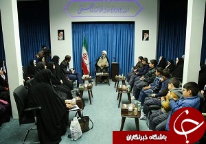 نوجوانی بهترین فرصت برای فراگیری علوم قرآنی است