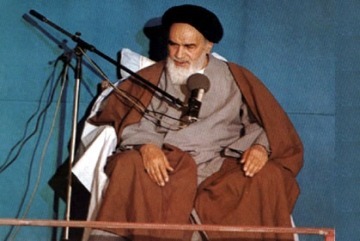 واکنش امام خمینی (ره) به تحریف آموزه های حضرت مسیح (ع) +فیلم