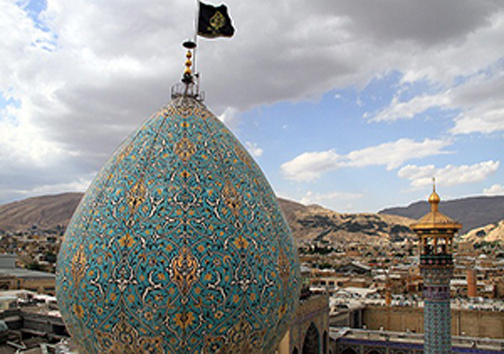 تاخیر در پرواز شیراز - زاهدان - شیراز/باند سارقان خودرو در فسا متلاشی شد/توقیف محموله اسباب بازی قاچاق در مرودشت