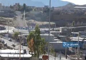 منطقه ای که سنت وقف در آن حرف اول را می زند + فیلم