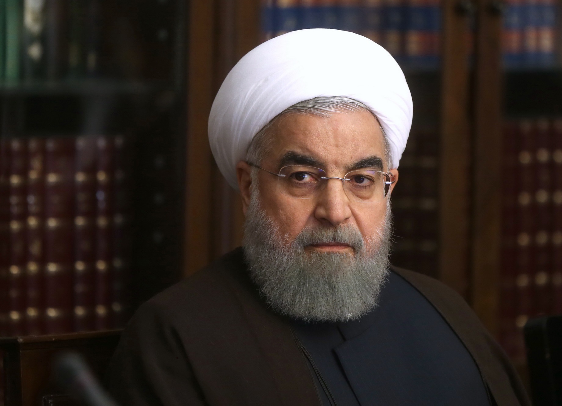 رئیس&zwnj;جمهور قانون موافقتنامه چابهار را برای اجرا ابلاغ کرد