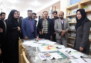 زمینه فراگیری سواد برای همه اقشار مردم فراهم شود