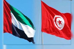 تنش میان امارات و تونس با برگزاری تجمع اعتراض آمیز شدت گرفت