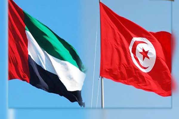 تنش میان امارات و تونس با برگزاری تجمع اعتراض آمیز شدت گرفت