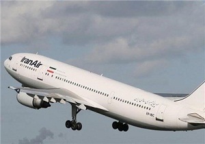انتظار مسافران پرواز بیرجند-تهران همچنان ادامه دارد