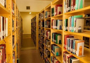 احداث یک باب کتابخانه عمومی جدید در سمنان