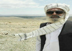 پیام تسلیت مدیرکل فرهنگ و ارشاد اسلامی در پی درگذشت هنرمند تئاتر و سینما استان