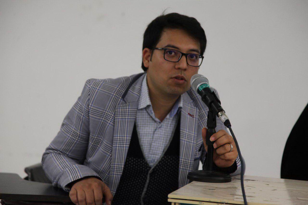 نزدیکی دو ملت ایران و افغانستان را نباید فقط از زاویه ادبیات دید