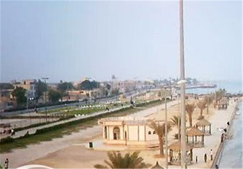 اردوگاه آموزشی تفریحی آموزش و پرورش در بندر دیر ساخته می&zwnj;شود
