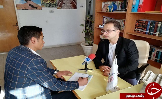 حضور شاگردانم در المپیک آرزوی حیات ورزشی ام است حضور شاگردانم در المپیک آرزوی حیات ورزشی ام است