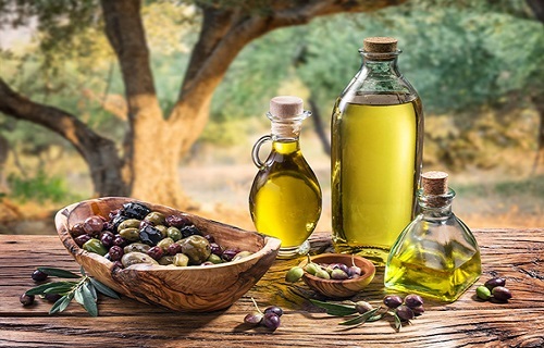 تاثیر روغن زیتون بر روی زیبایی و سلامت بانوان