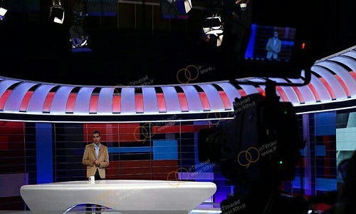 لحظه به لحظه با برنامه نود +فیلم