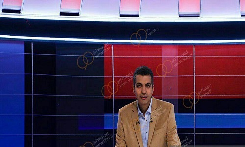 لحظه به لحظه با برنامه نود +فیلم