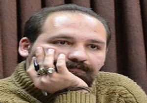 &laquo;اسب خوابیده روی تخت&raquo; به بازار نشر خواهد آمد