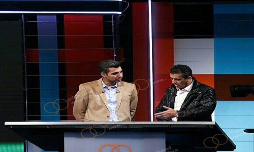 لحظه به لحظه با برنامه نود +فیلم