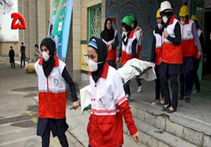 مانور بزرگ زلزله در یاسوج برگزار می شود