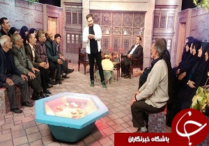 شب‌های زمستانی قزوین همراه با برنامه‌ شب‌های مینودری