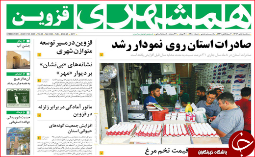 از پرواز قیمت تخم مرغ تا مصائب صنعت نو پا