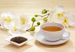 بهبود مشکلات گوارشی با بهار نارنج