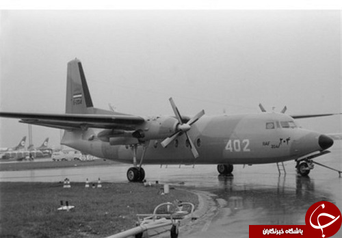 سپاه چگونه آسمان ایران را امن&zwnj;ترین خطوط هوایی جهان کرد + جزئیات