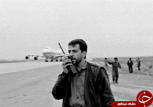 سپاه چگونه آسمان ایران را امن&zwnj;ترین خطوط هوایی جهان کرد + جزئیات