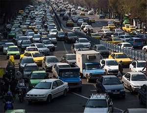 ۲۱ نفر بر اثر حوادث ترافیکی در گرگان فوت کردند