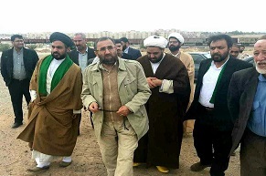 به زودی بافق، میزبان ۴ شهید گمنام دوران دفاع مقدس