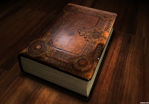 نمایش قدیمی‌ترین «کتاب فارسی» در موزه کتابخانه سلطنتی نیاوران+تصویر