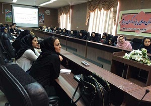 دوره مربی گری داژبال در شاهرود آغاز شد