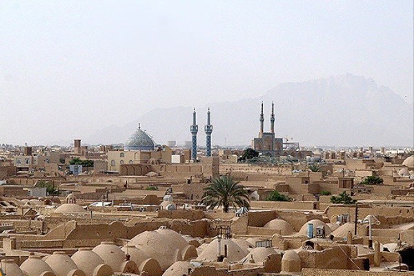 بافت تاریخی کرمان با رونق گردشگری به ثمر می نشیند