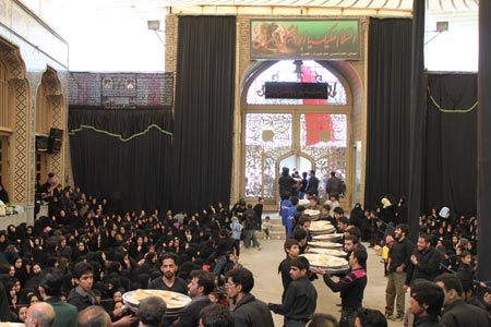 قیمت&zwnj;گذاری املاک مسیری پروژه پاركينگ صفه عزاخانه