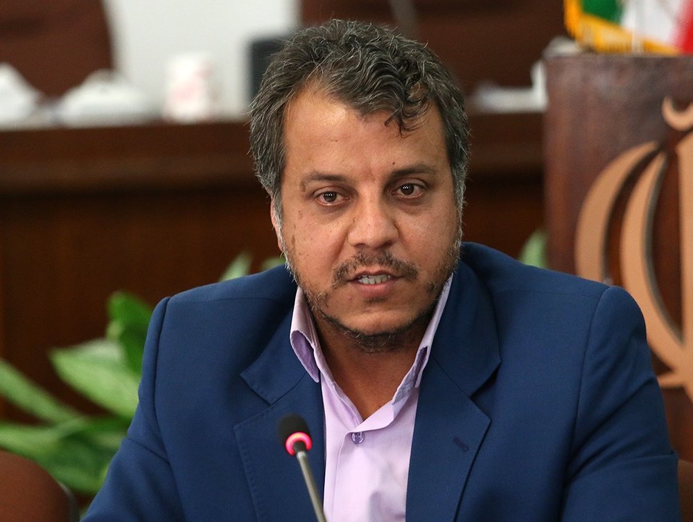 نصب 6 ایستگاه باران‌ سنج در مشهد