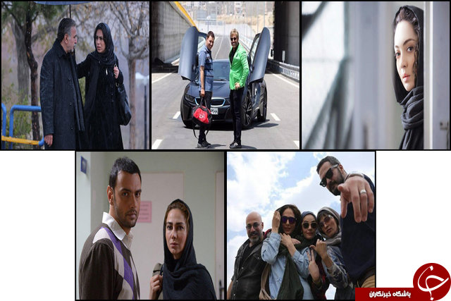 بازیگرانی که به سینما جان دوباره دادند /نسل&zwnj;های مختلف بازیگران بر روی پرده نقره ای