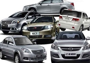 قیمت انواع خودروهای ژاپنی در بازار تهران+جدول