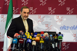 نشست خبری معاون سیاسی وزارت کشور