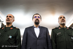 مسافران نوروزی در فرودگاه مهرآباد