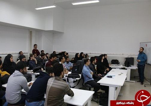برگزاری کارگاه آشنایی با شبکه های عصبی بیولوژیک