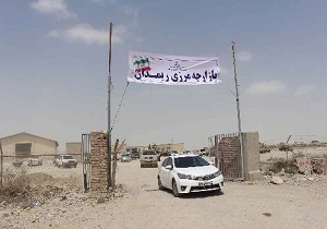 مرز ریمدان مهمترین فرصت برای اشتغال مرزنشینان چابهار است