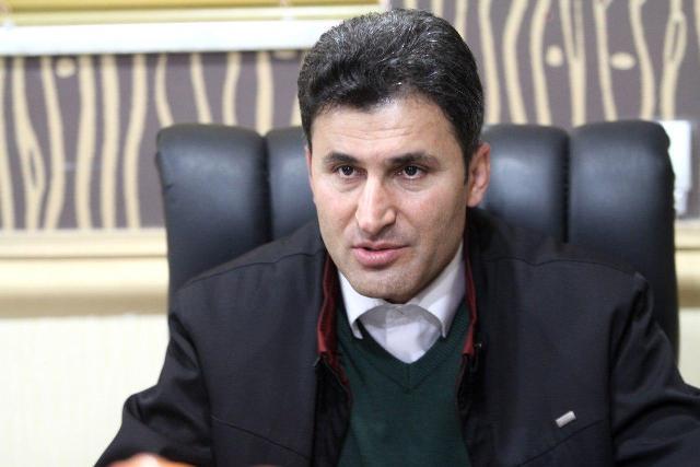 برگزاری کارگاه آموزشی چله زنی و چله دوانی فرش دستباف در ایلام