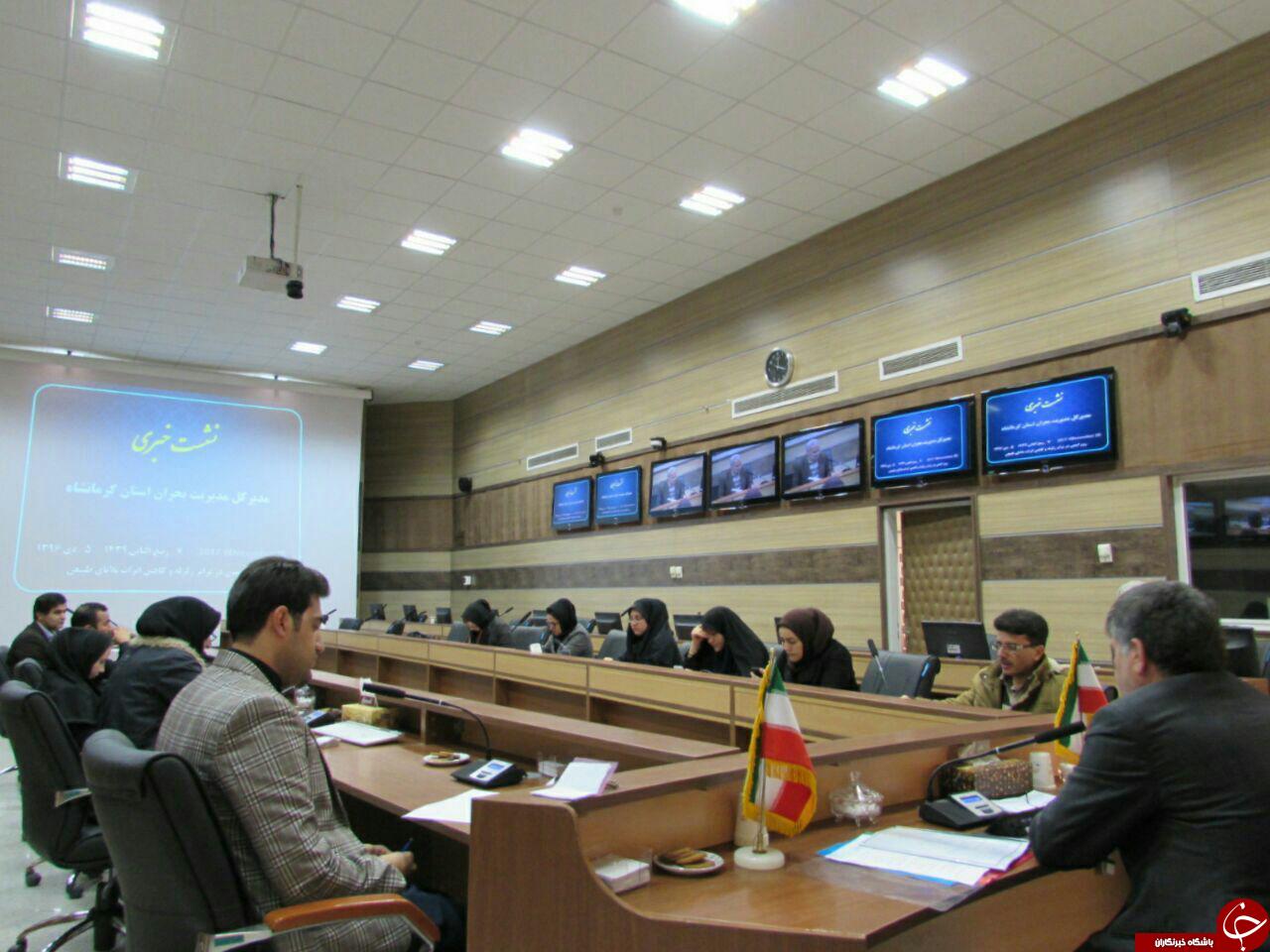 توزیع6 هزار کانکس در مناطق زلزله&zwnj;زده روستایی