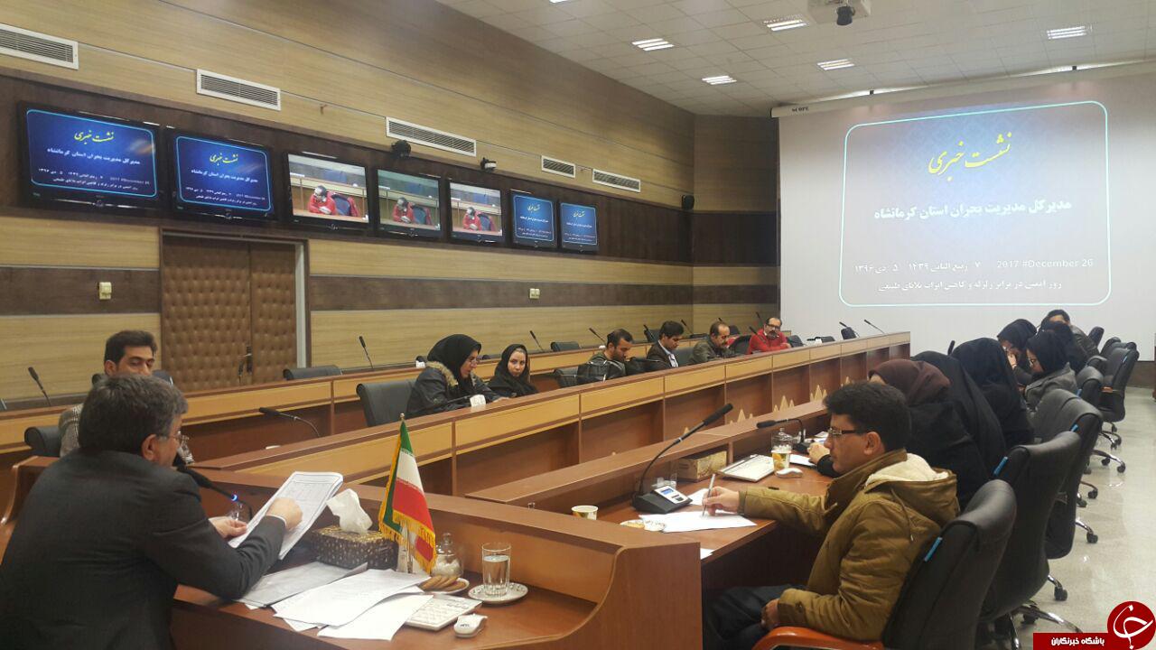 توزیع6 هزار کانکس در مناطق زلزله&zwnj;زده روستایی