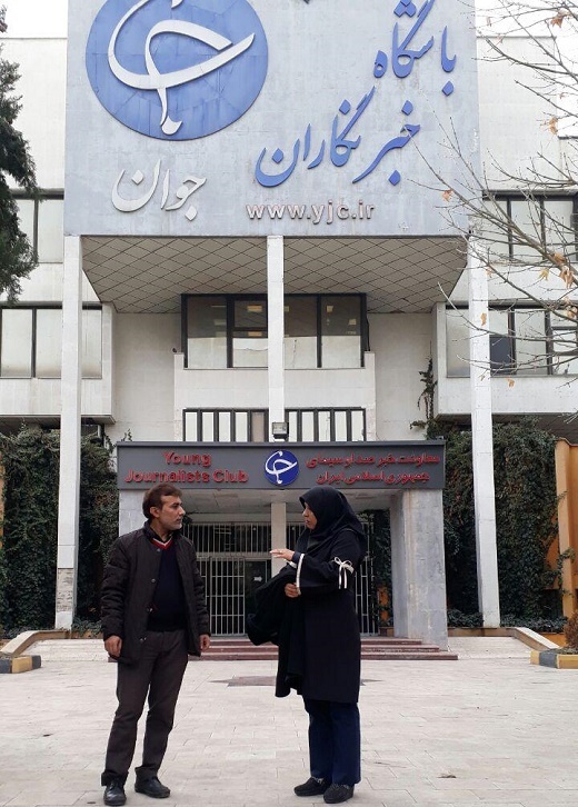 اینچه درگاهی: سبک سازی در فدراسیون جواب داد/افتخار میکنم که  کارمند جایگزین نیاورده ام/