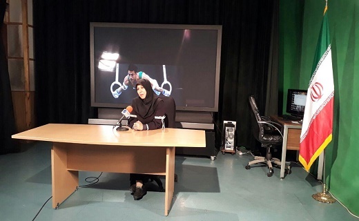 اینچه درگاهی: سبک سازی در فدراسیون جواب داد/افتخار میکنم که  کارمند جایگزین نیاورده ام/