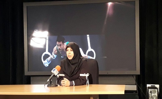 اینچه درگاهی: سبک سازی در فدراسیون جواب داد/افتخار میکنم که  کارمند جایگزین نیاورده ام/