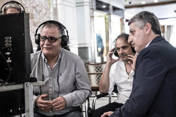 مونتاژ &laquo;سال دوم دانشکده من&raquo; برای حضور در جشنواره فیلم فجر