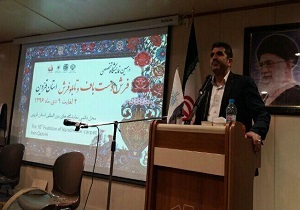 صادرات ۴۵۰ هزار دلاری فرش دستباف ازاستان قزوین